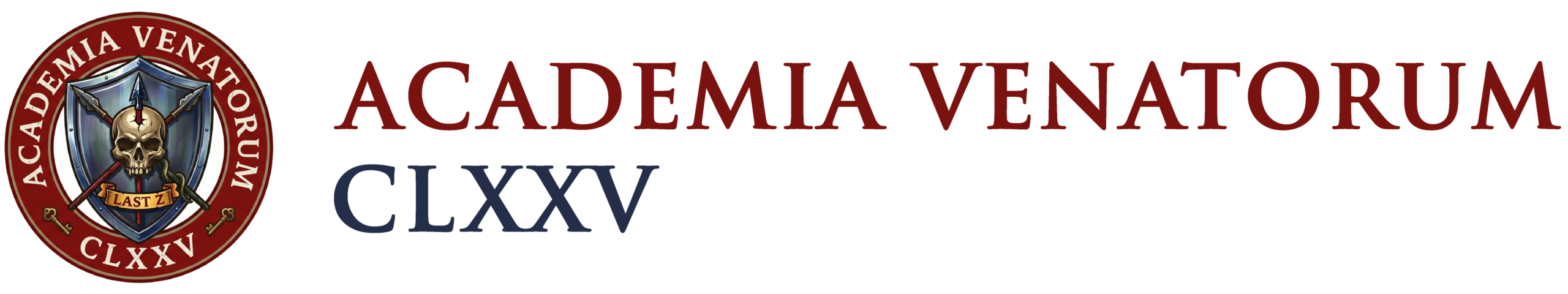 Academia Venatorum CLXXV