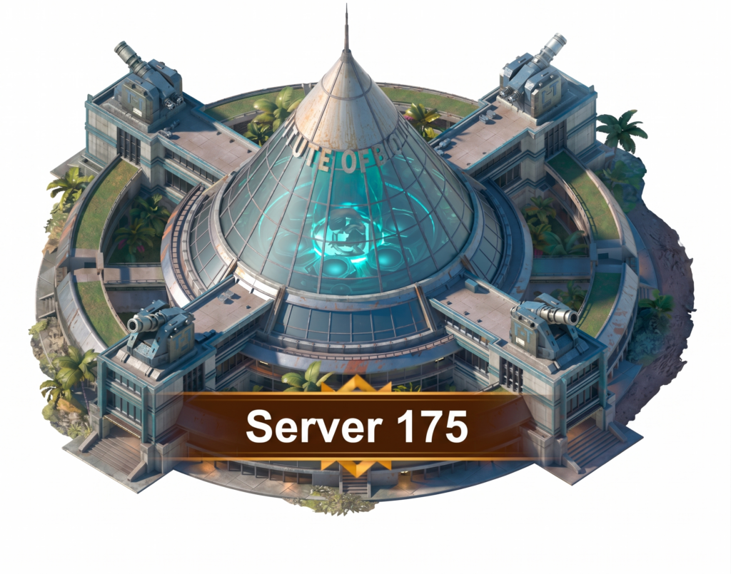Server 175 Capital